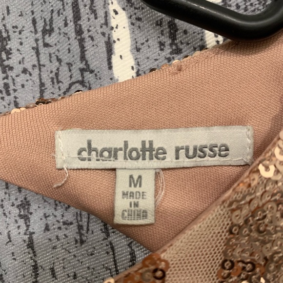 Cocktail dress - Picture 3 of 3